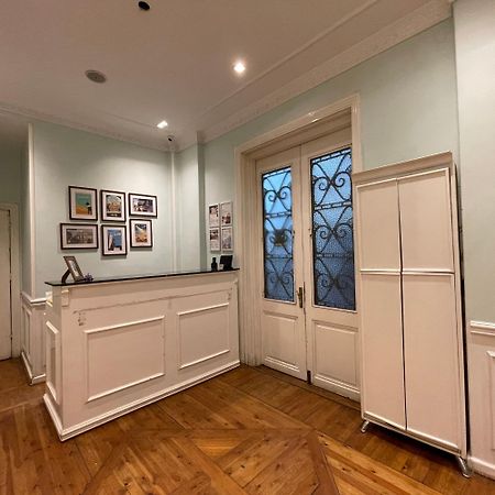 Cairo House Boutiqueホステル エクステリア 写真