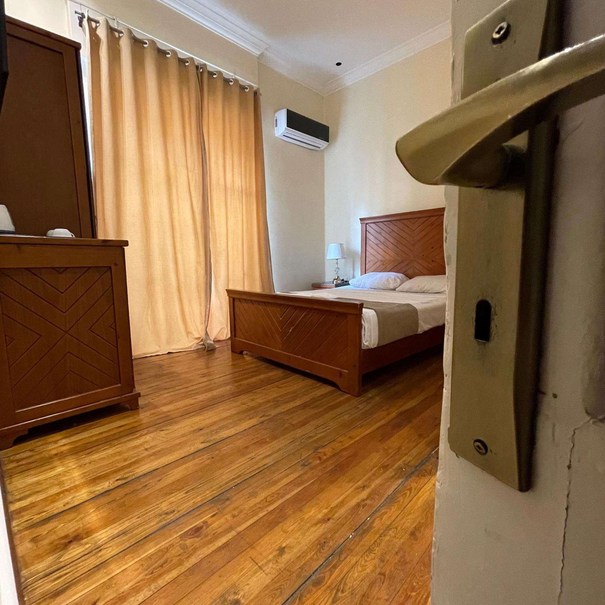 Cairo House Boutiqueホステル エクステリア 写真